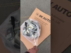 2025 マツダ CX-5 キーレス・スタートと2.0L トーク 200 N.m コンパクトSUVでの性能向上