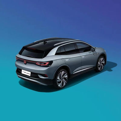 家業のためのエネルギー車のフォルクスワーゲン新しいEV ID4 Crozz SUV完全なシリーズ