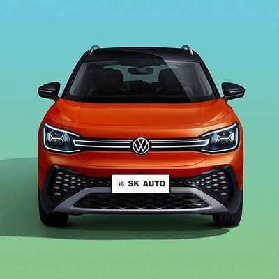 純粋な電気フォルクスワーゲンの電気自動車ID6 VW ID6 CROZZシリーズ