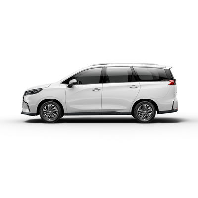 SAIC MAXUS MIFA 5都市MPV EVスマートな自動車5つのドア7つの座席