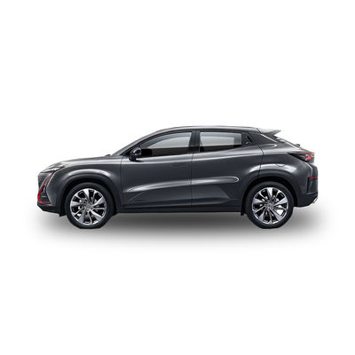 2023年 燃料車SUVチャンガン UNI-T 1.5T ガソリンSUV スポーツカー