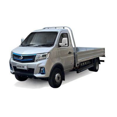 ビジネスのためのChangAnの電気自動車の万里の長城GWM POER X3 2022年を取りなさい