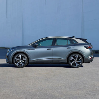 2023年のEv車のフォルクスワーゲンEV ID4のリチウム電池の電気自動車ID4Xプロ熱い販売EV車