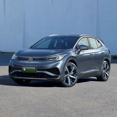 2023年のEv車のフォルクスワーゲンEV ID4のリチウム電池の電気自動車ID4Xプロ熱い販売EV車