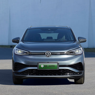 2023年のEv車のフォルクスワーゲンEV ID4のリチウム電池の電気自動車ID4Xプロ熱い販売EV車