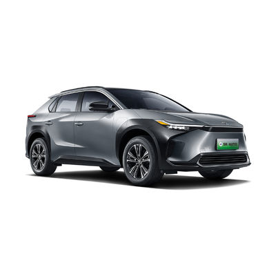 家業のための長期電気自動車が付いている自動車EV Suv FAWトヨタBz4x