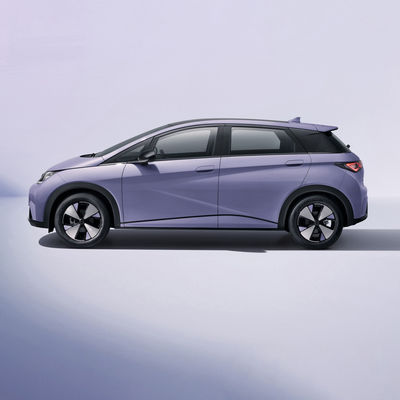 家族のための標準的なBYDのイルカのセダン405kmの費用効果が大きい自動車EVの2023年
