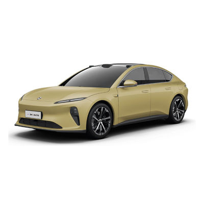 家族のための中国のブランドNio Et5の高級セダンの高速自動車EV知性ドライブ