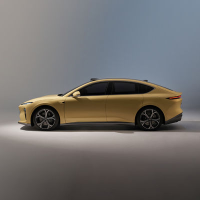 家族のための中国のブランドNio Et5の高級セダンの高速自動車EV知性ドライブ