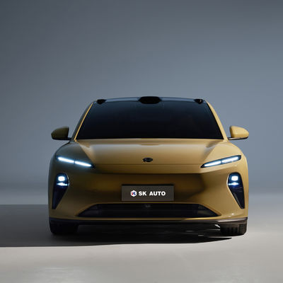 家族のための中国のブランドNio Et5の高級セダンの高速自動車EV知性ドライブ