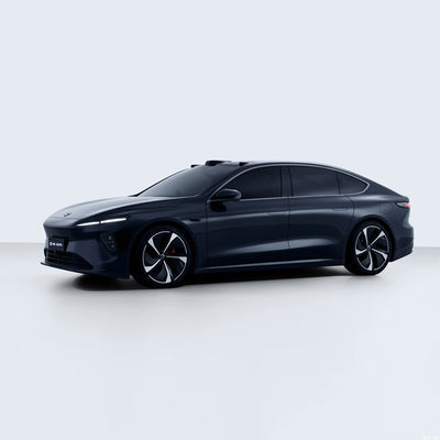 家業のための在庫自動新しいエネルギー車Nio Et7 2022 AWD高速200km/H EVの自動車