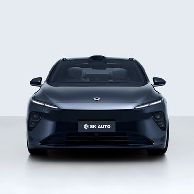 家業のための在庫自動新しいエネルギー車Nio Et7 2022 AWD高速200km/H EVの自動車