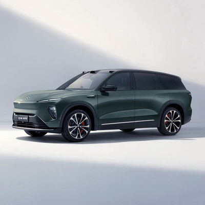 Nio ES8新しいエネルギー車の自動車EV 6座席SUV高速の電気スポーツ・カー