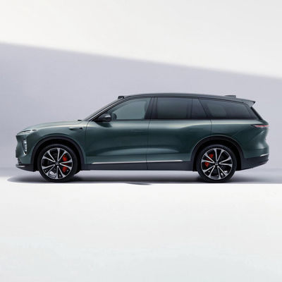 Nio ES8新しいエネルギー車の自動車EV 6座席SUV高速の電気スポーツ・カー