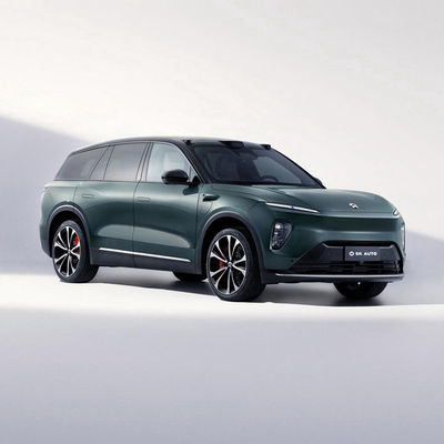 Nio ES8新しいエネルギー車の自動車EV 6座席SUV高速の電気スポーツ・カー