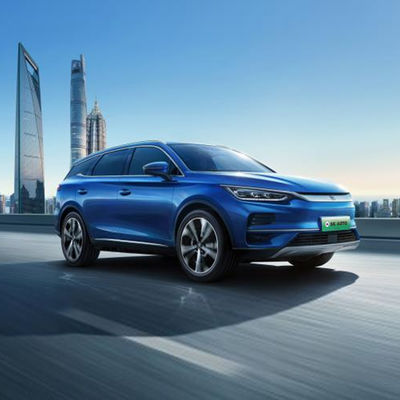 在庫のSuvの電気高速と2023年のBydの独特の味730のKm長期純粋なEv車