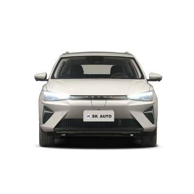 旅行のための4台の車輪135kWの自動車EV車Roewe Ei5 501km 2WD SUV