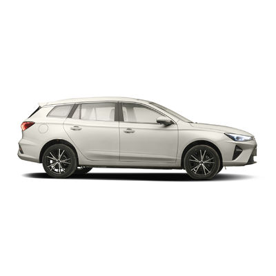 旅行のための4台の車輪135kWの自動車EV車Roewe Ei5 501km 2WD SUV