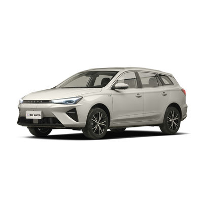旅行のための4台の車輪135kWの自動車EV車Roewe Ei5 501km 2WD SUV