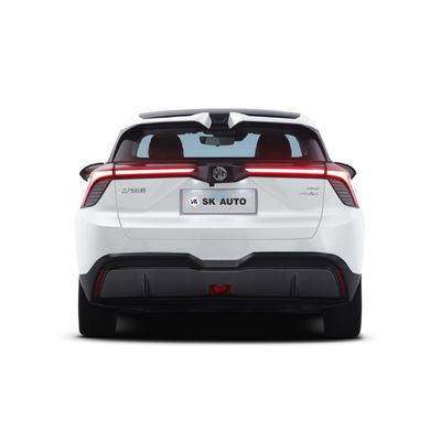 高速自動車EV Mg Mulan 2023台の520Kmデラックスで新しいエネルギー車