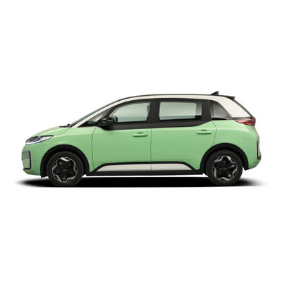 BYD D1 MPV EV 418KMの新しいエネルギー電気SUV高性能