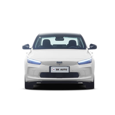 430KM 電動セダン ジオメトリ A 2024 Pro 左手 0KM ジオメトリ