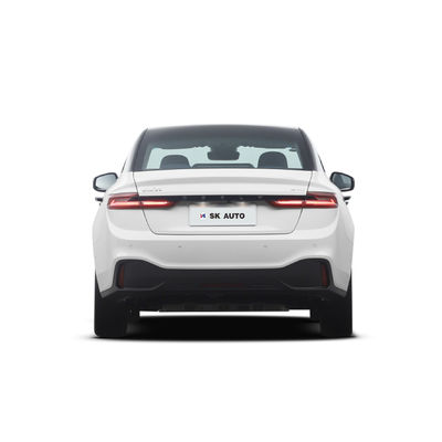 430KM 電動セダン ジオメトリ A 2024 Pro 左手 0KM ジオメトリ