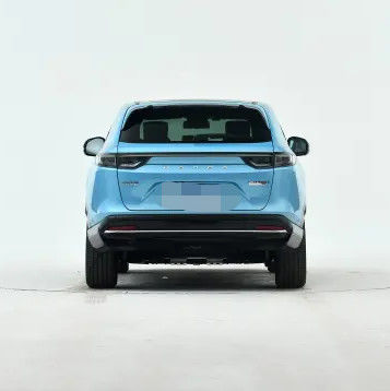 ホンダE:NS1 5座席乗客電気新しい車のEv新しいエネルギー車の個人的な輸送車両