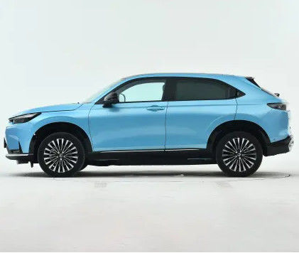 ホンダE:NS1 5座席乗客電気新しい車のEv新しいエネルギー車の個人的な輸送車両