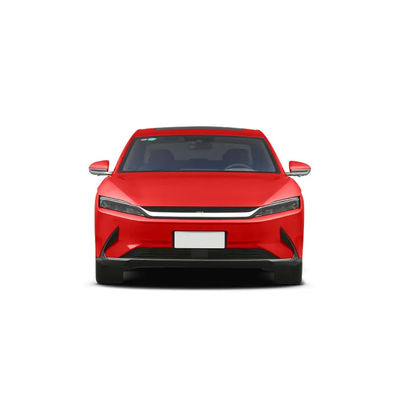 BYDQin Plus Honor 600km フラッグシップ 全バージョン