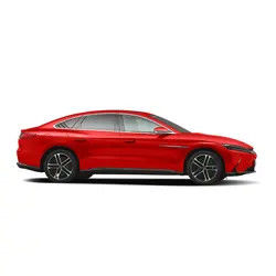 BYDQin Plus Honor 600km フラッグシップ 全バージョン