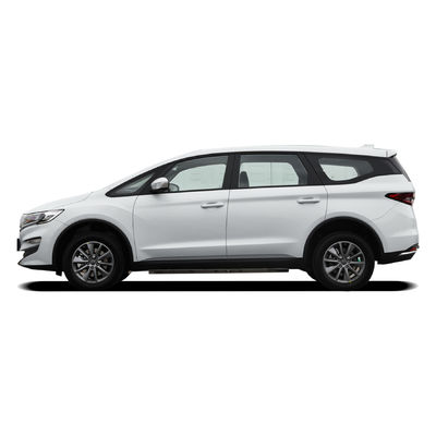 Lifanのカエデの葉80V MPV EV 5のドア6の座席長期快適なビジネス