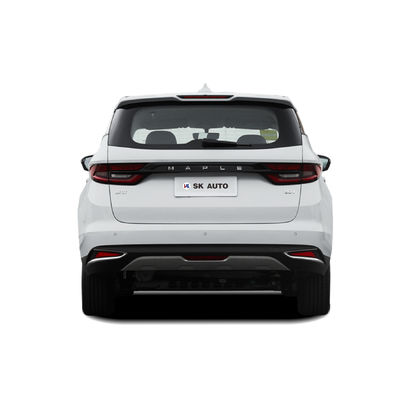 Lifanのカエデの葉80V MPV EV 5のドア6の座席長期快適なビジネス