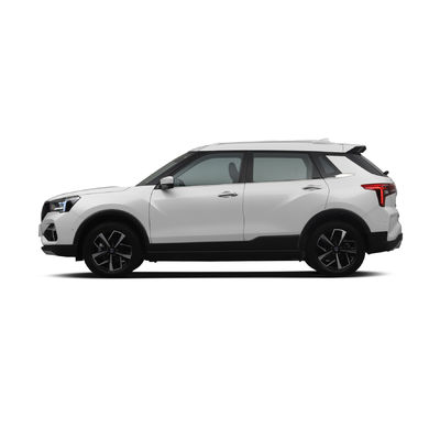 Dongfeng日産Venucia T60EV新しいエネルギー車SUV新しい車