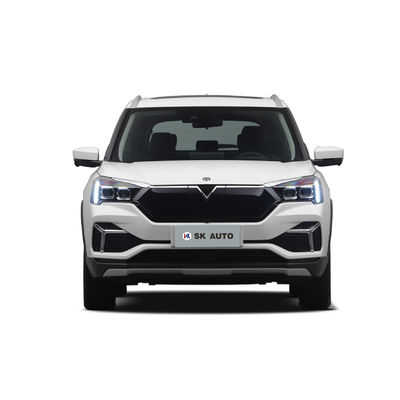 Dongfeng日産Venucia T60EV新しいエネルギー車SUV新しい車