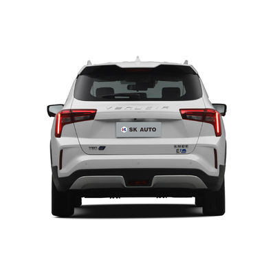 Dongfeng日産Venucia T60EV新しいエネルギー車SUV新しい車