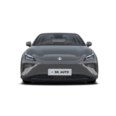Hechuang A06新しいエネルギー電気自動車160km/hは550km 630km長期