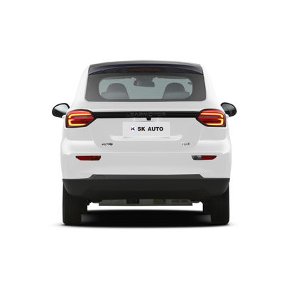 高速小型EV Leapmotor T03の星のダイヤモンドの版最高速度140Km/H