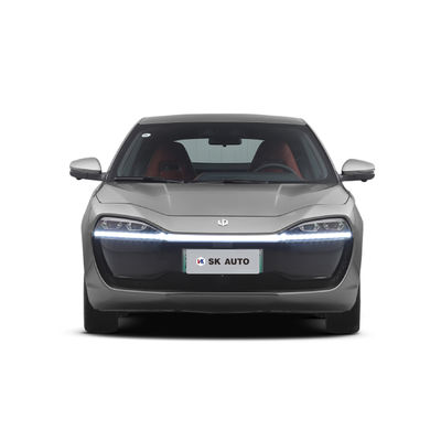 Leapmotor S01 Lingpaoの自動車EV 450KM長いNedc範囲125kw大きい電池容量