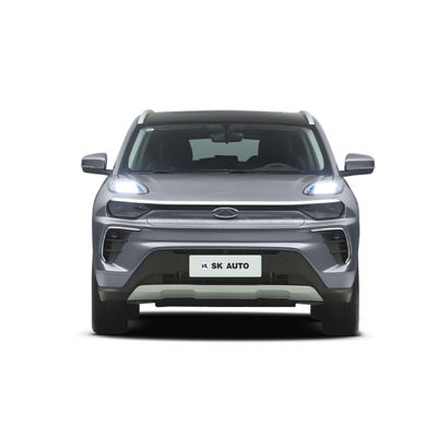Cheryの大きい蟻の自動車EV 5ドア5の座席によって使用される電気自動車速く満たす0.5時間