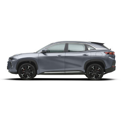 Cheryの大きい蟻の自動車EV 5ドア5の座席によって使用される電気自動車速く満たす0.5時間