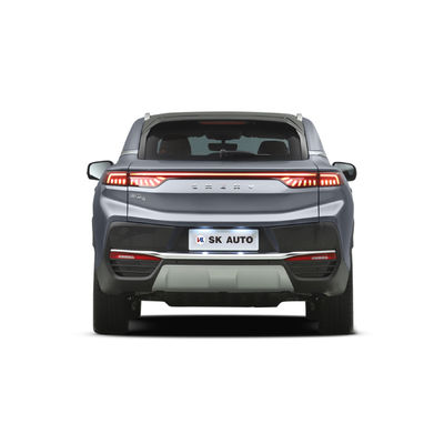 Cheryの大きい蟻の自動車EV 5ドア5の座席によって使用される電気自動車速く満たす0.5時間