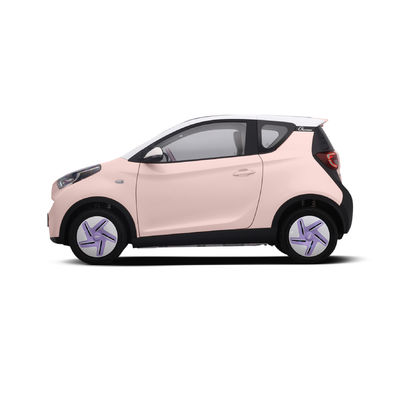 Cheryの大人301kmのマイレッジのための小さい蟻4の乗客の小型電気自動車