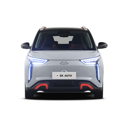 新しい3ドア大人のための小型EV SUV Chery無限のプロ新しいエネルギーSuv車