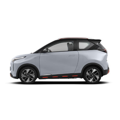 新しい3ドア大人のための小型EV SUV Chery無限のプロ新しいエネルギーSuv車