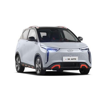 新しい3ドア大人のための小型EV SUV Chery無限のプロ新しいエネルギーSuv車