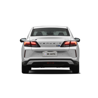 長い巡航は自動車EV Dongfeng Venucia D60EV長い巡航によってが車家族のための420km EV及ぶ420kmの及ぶ