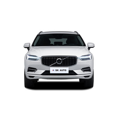 48vボルボXC60ライト雑種4WD EV車5の座席電気Suv