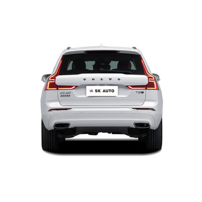 48vボルボXC60ライト雑種4WD EV車5の座席電気Suv