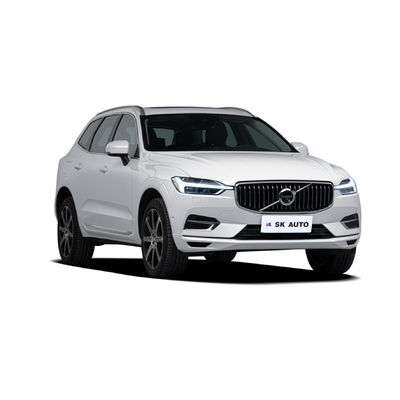 48vボルボXC60ライト雑種4WD EV車5の座席電気Suv